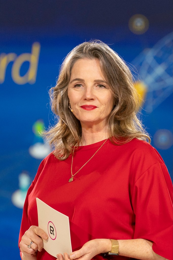 Esther van Rijswijk | Dagvoorzitter, facilitator, media trainer, webinar host